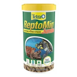 Tet-Reptomin Jumbo Stk - Jumbo Size