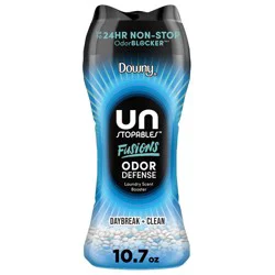 Downy Unstopables Fusions Scent Booster Beads - Daybreak & Clean