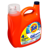 slide 6 of 13, Tide + Ultra Oxi White + Bright Detergent 132 fl oz, 132 fl oz