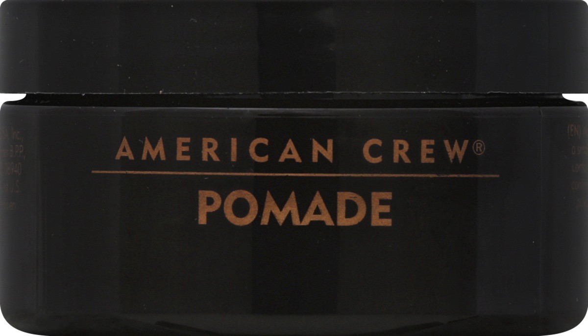 slide 2 of 2, American Crew Pomade 3 oz, 3 oz