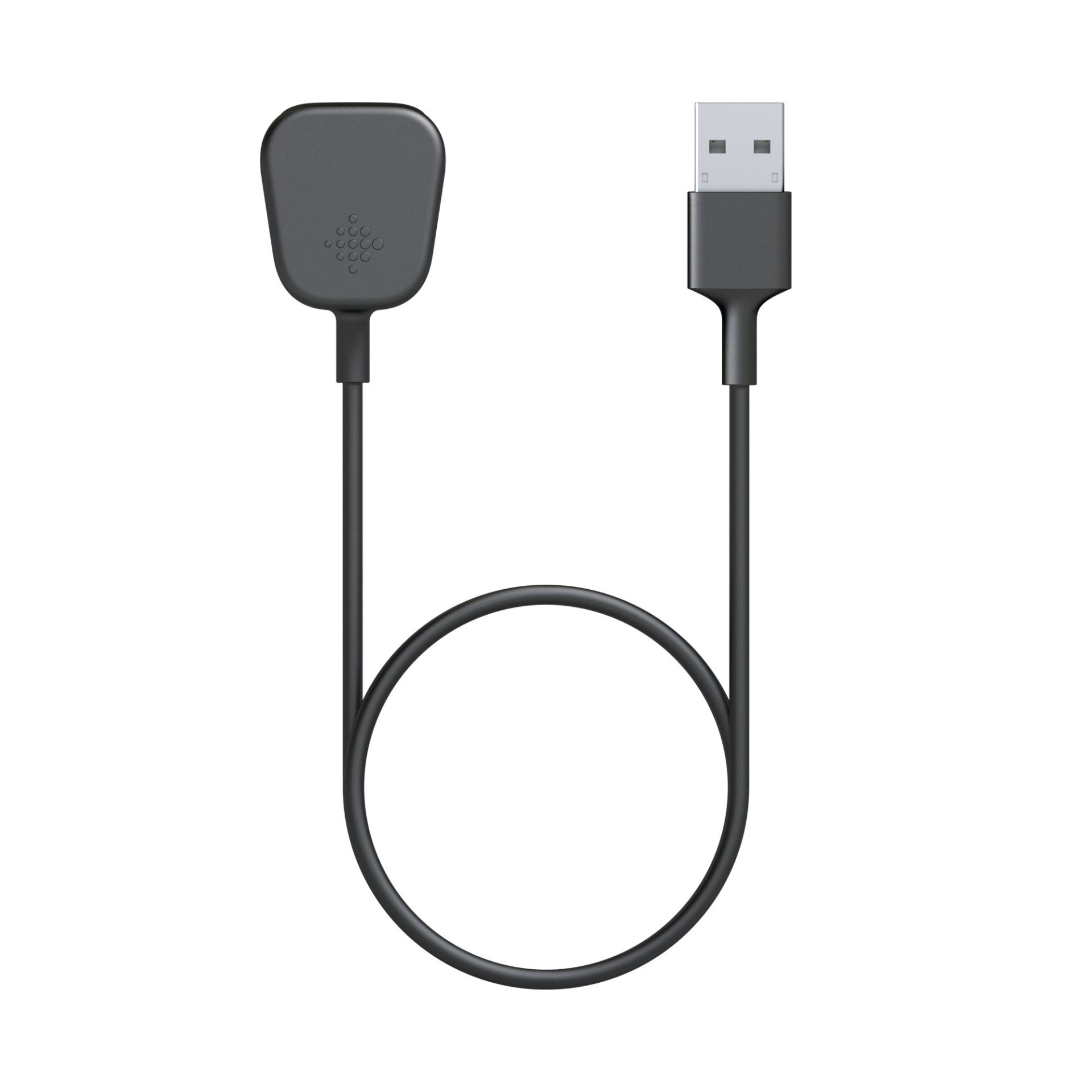 slide 1 of 1, Fitbit Charge 3 Charging Cable, 1 ct