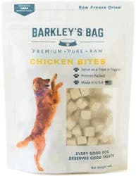 Barkley's Bag Chicken Bites