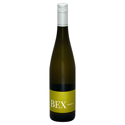 slide 1 of 1, BEX Riesling, 750 ml