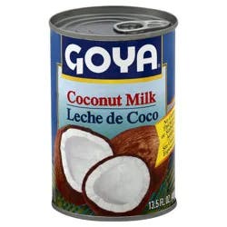 Goya Coconut Milk - 13.5 oz