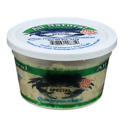 Ocean Tech Special Pasteurized Crab Meat
