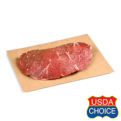 Hy-Vee Choice Reserve Beef Boneless Top Sirloin Steak