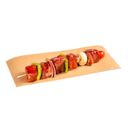 Hy-Vee Marinated Beef & Vegetable Kabob