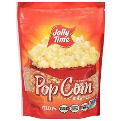 Jolly Time Yellow Popcorn - 32 oz