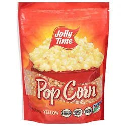 Jolly Time Yellow Popcorn - 32 oz