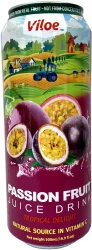 Viloe Passion Fruit Juice Drink - 16.9 oz