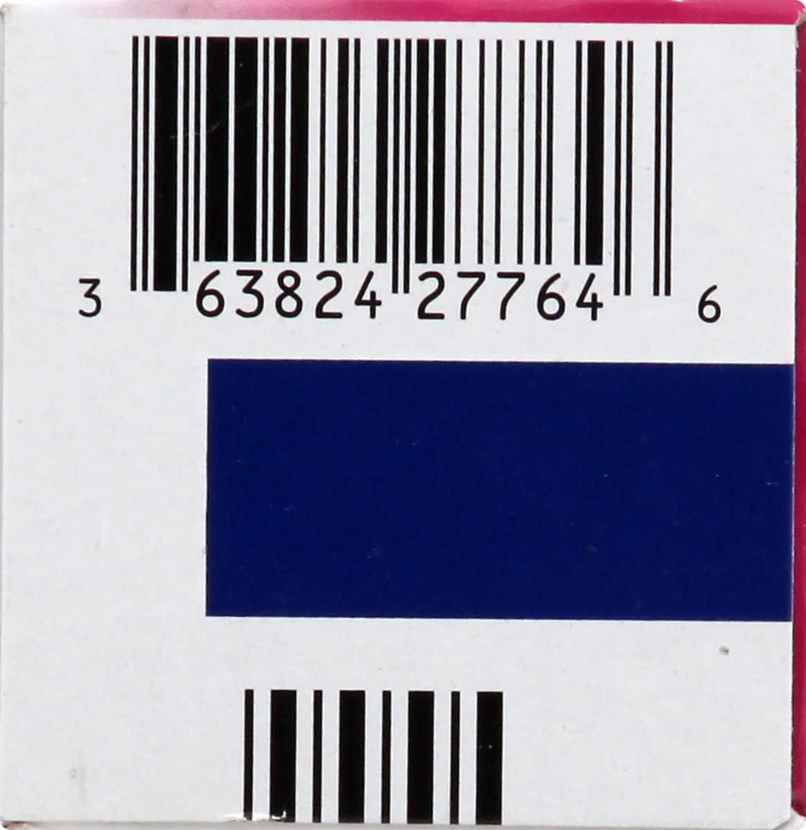 slide 7 of 9, Mucinex Children's Liquid - Stuffy Nose & Cold Mixed Berry 4 oz. (Packaging May Vary), 4 fl oz