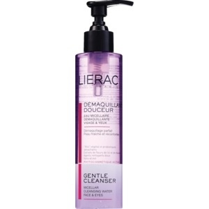 slide 1 of 1, Lierac Lierac Gentle Cleanser, 7 oz