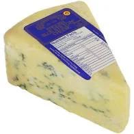 Cheese - Tuxford Blue Stilton 1/4 Wxed