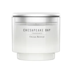 Chesapeake Bay Candle 4.5 oz Ocean Retreat Scent
