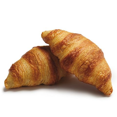 slide 1 of 1, 7-Eleven Butter Croissant, 1 ct