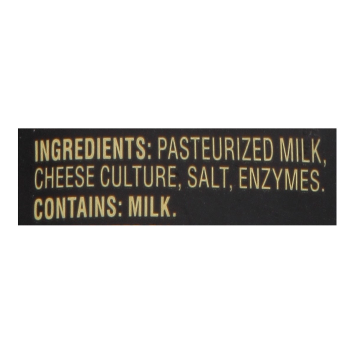 slide 9 of 11, Cracker Barrel Black Ribbon Slices Heartland Aged Swiss Cheese Slices, 8 ct Pack, 8 oz