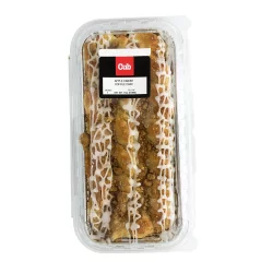 Jerry's Apple Danish Coffee Cake