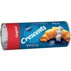 Pillsbury Original Canned Crescent Rolls Refrigerated Pastry Dough