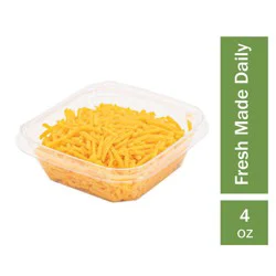 Japanese Food Express Shredded Cheddar Cheese