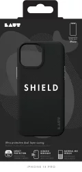 Laut Shield iPhone 13 Black