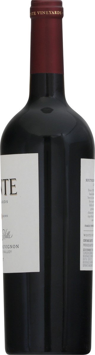 slide 2 of 11, Wente Vineyards Livermore Valley Southern Hills Cabernet Sauvignon 750 ml, 750 ml