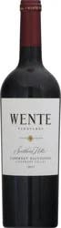 Wente Vineyards Livermore Valley Southern Hills Cabernet Sauvignon 750 ml