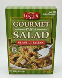 Loretta Classic Italian