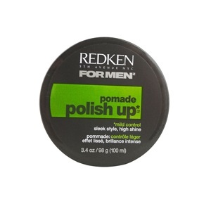 slide 1 of 1, Redken Polish Up Defining Pomade, 3 Oz, 3 oz