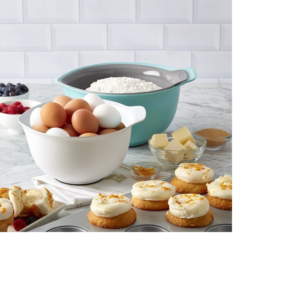 slide 1 of 2, KitchenAid Mixing Bowls 1 ea, 1 ct