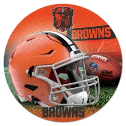 Cleveland Browns 500 Pc Puzzle