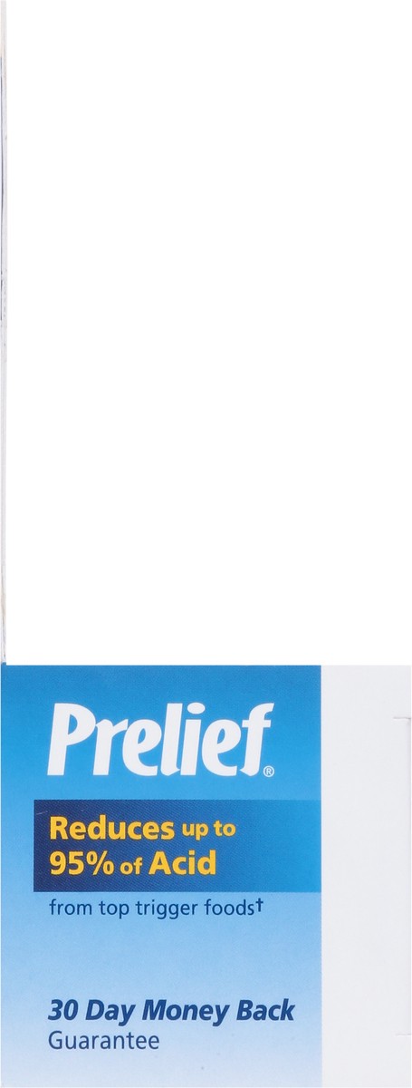 slide 9 of 13, Prelief Calcium Glycerophosphate 120 Caplets, 120 ct