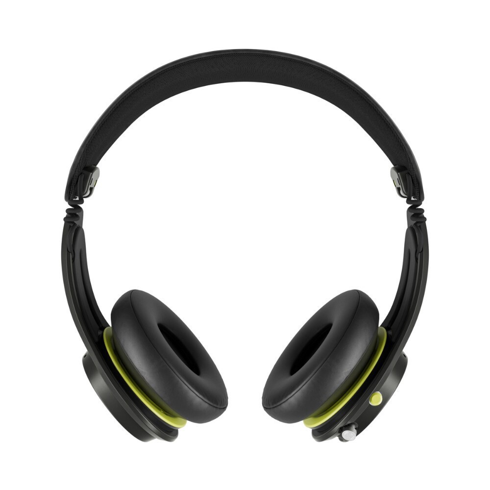 slide 1 of 2, Skullcandy Icon ANC Wireless Headphones - Black, 1 ct