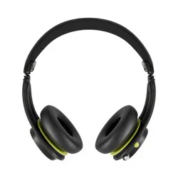 Skullcandy Icon ANC Wireless Headphones - Black
