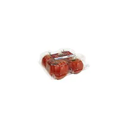 Tomatoes Hot House Prepacked - 4 ct