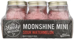 Ole Smoky Moonshine Sour Watermelon Moonshine Whiskey
