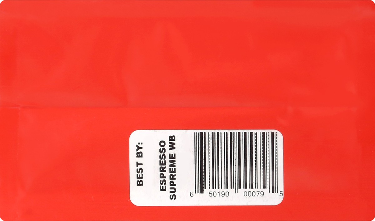 slide 3 of 9, Cult Dark Roast Whole Bean Espresso Supreme Coffee - 12 oz, 12 oz