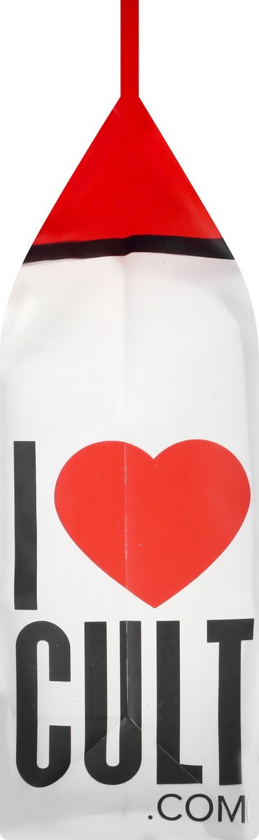 slide 6 of 9, Cult Dark Roast Whole Bean Espresso Supreme Coffee - 12 oz, 12 oz