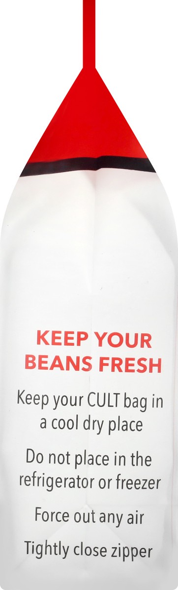 slide 8 of 9, Cult Dark Roast Whole Bean Espresso Supreme Coffee - 12 oz, 12 oz