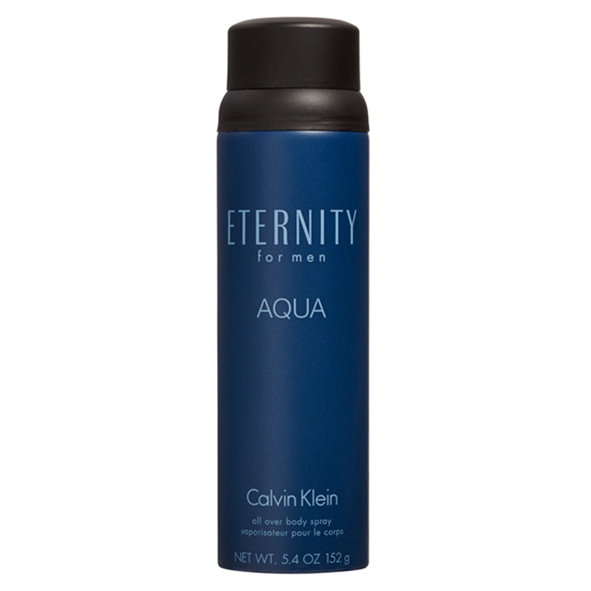 slide 1 of 1, Calvin Klein Eternity Aqua Body Spray, 5.4 oz