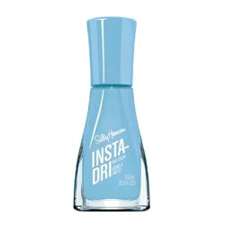 Sally Hansen Insta-Dri Up In The Cloud Nail Polish - 0.31 fl oz