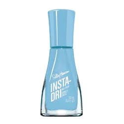Sally Hansen Insta-Dri Up In The Cloud Nail Polish - 0.31 fl oz