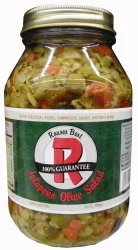 Rouses Jlp Olive Salad