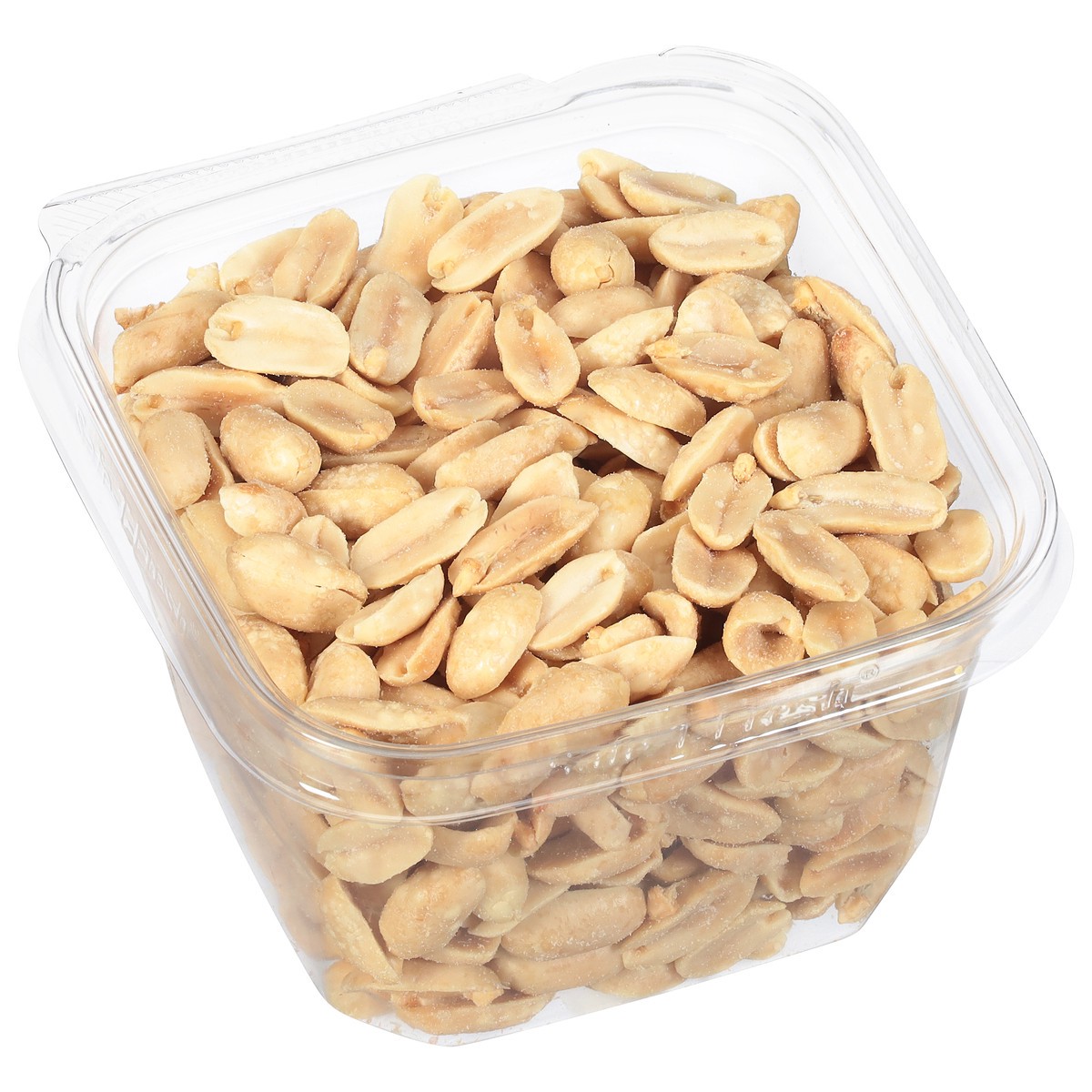 slide 7 of 9, Lunds & Byerlys Salted Roasted Extra Large Virginia Peanuts 10 oz, 10 oz