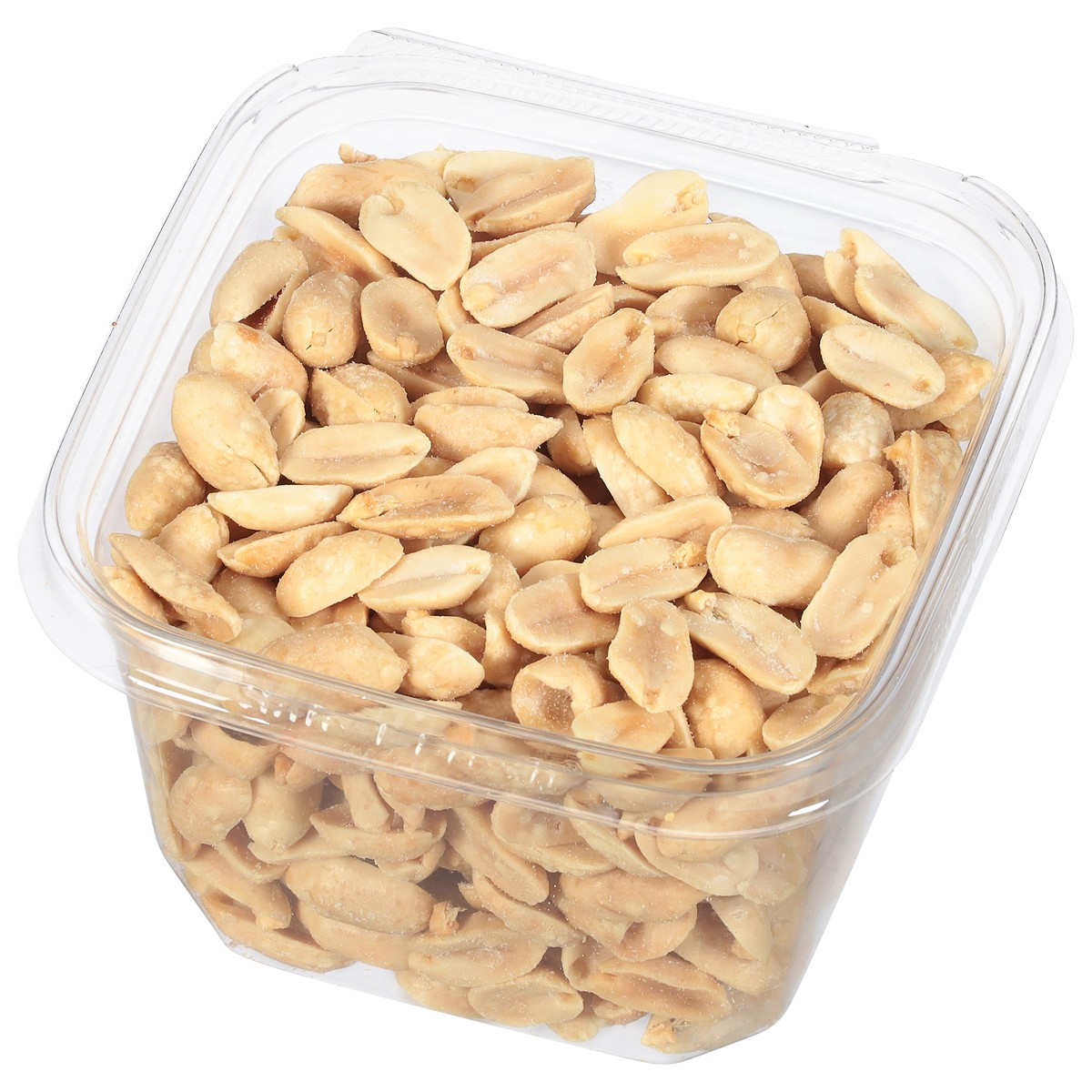 slide 3 of 9, Lunds & Byerlys Salted Roasted Extra Large Virginia Peanuts 10 oz, 10 oz