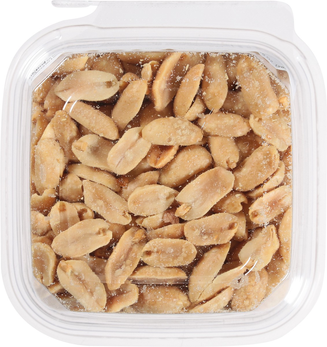 slide 4 of 9, Lunds & Byerlys Salted Roasted Extra Large Virginia Peanuts 10 oz, 10 oz