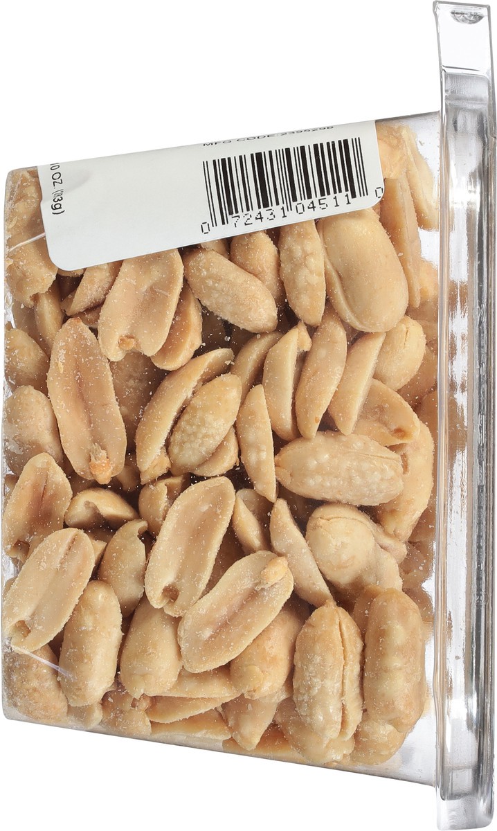 slide 9 of 9, Lunds & Byerlys Salted Roasted Extra Large Virginia Peanuts 10 oz, 10 oz