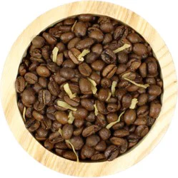 Lola Savannah Hawaiian Grog Whole Bean Coffee