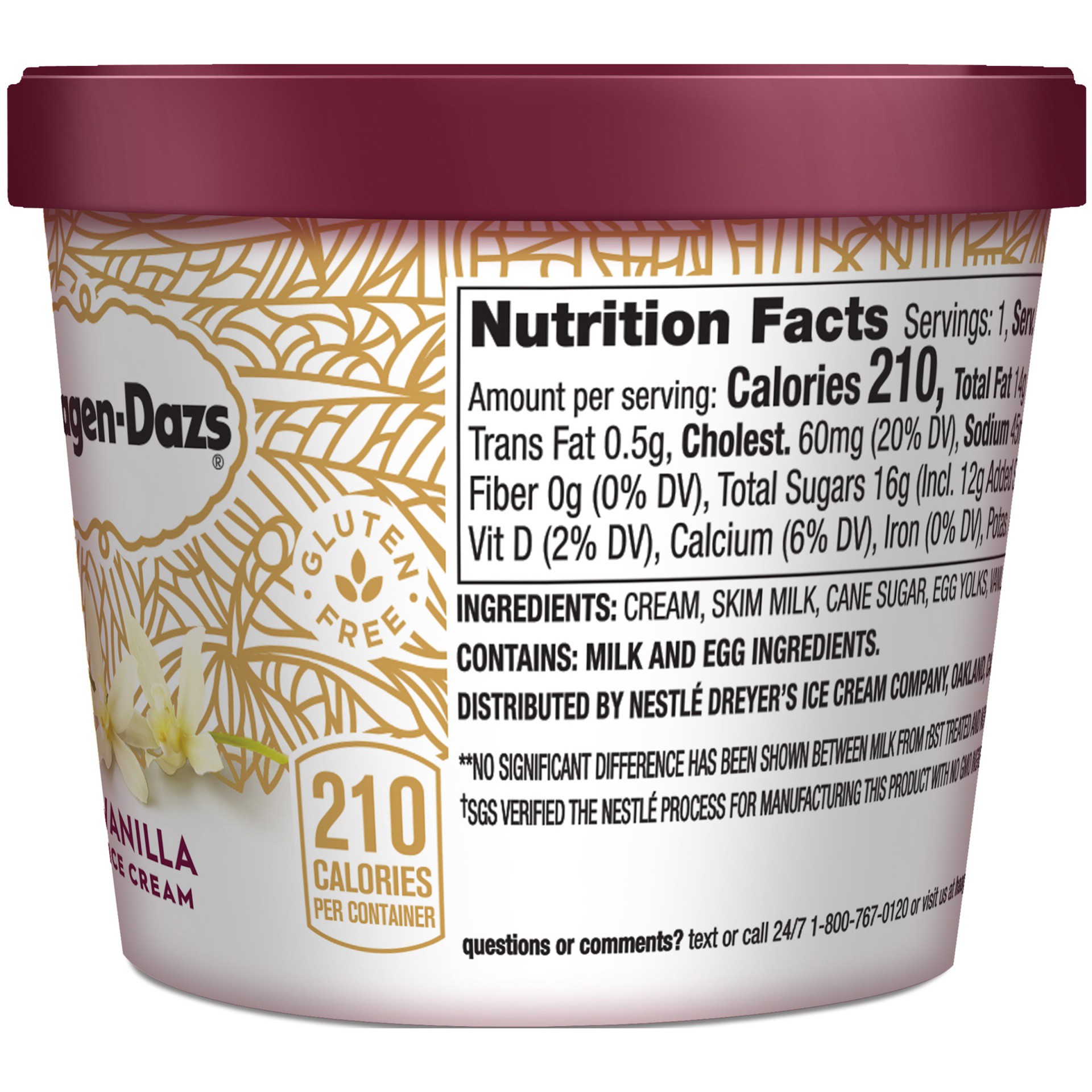 slide 6 of 6, Hostess Share Size Powder Donettes, 16.88 oz