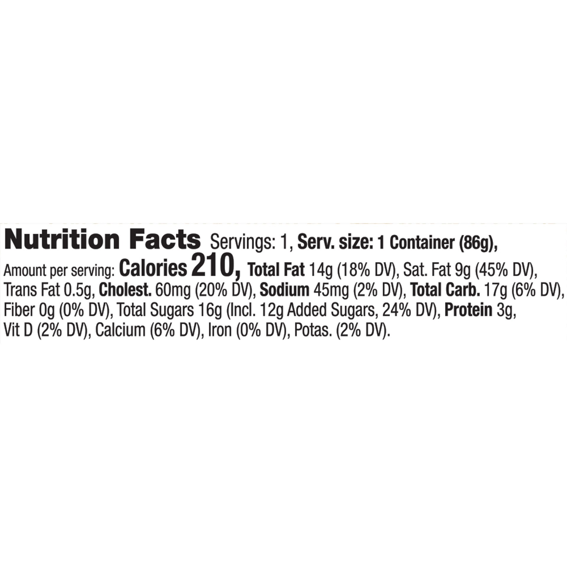 slide 5 of 6, Hostess Share Size Powder Donettes, 16.88 oz