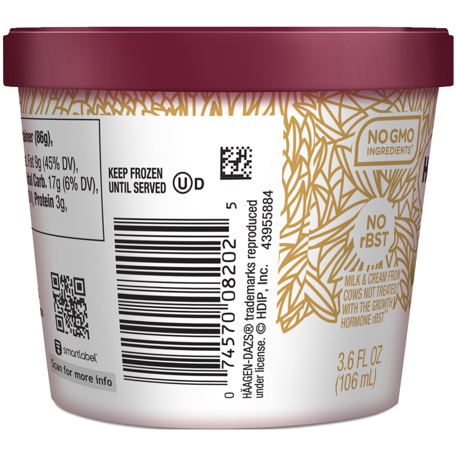 slide 4 of 6, Hostess Share Size Powder Donettes, 16.88 oz